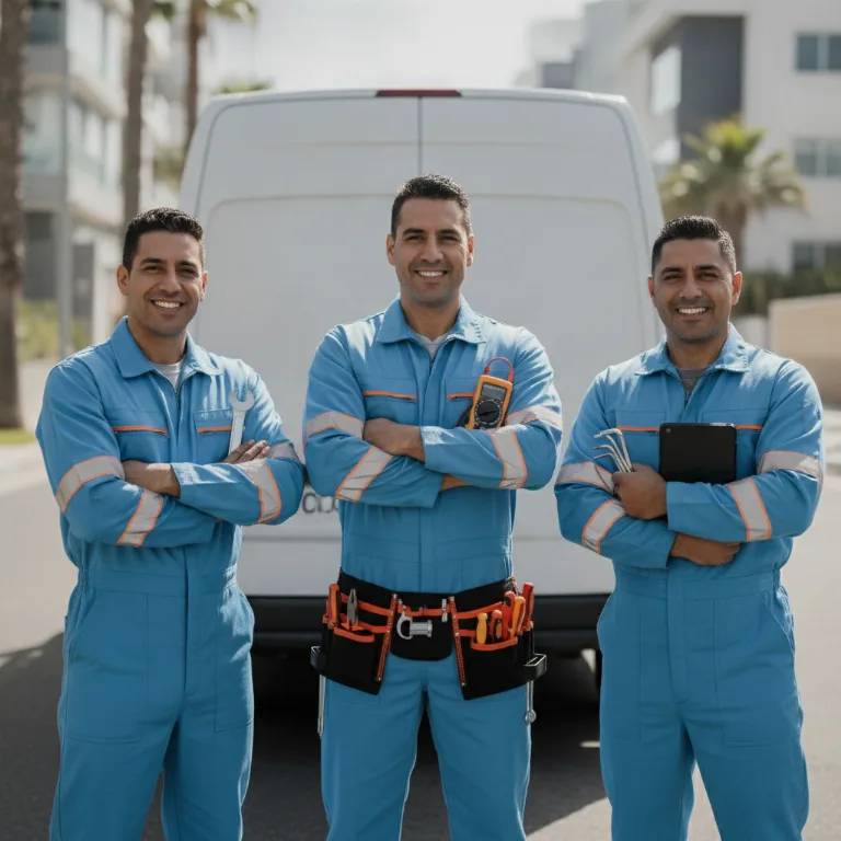 Reparação de Frigoríficos equipe em Parelheiros